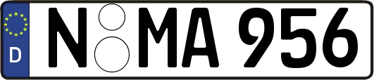 N-MA956