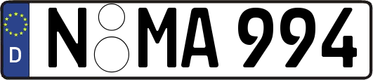 N-MA994