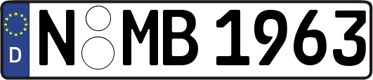 N-MB1963