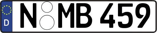 N-MB459