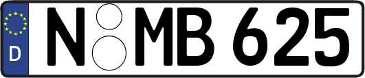 N-MB625
