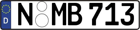 N-MB713