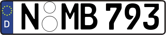 N-MB793