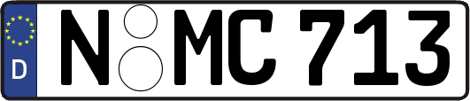 N-MC713