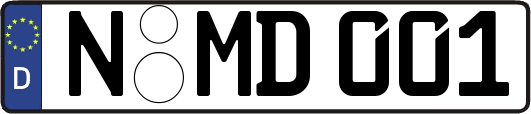 N-MD001
