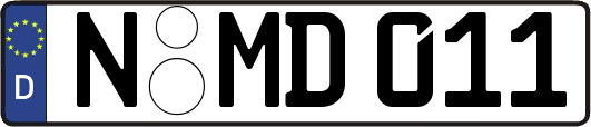N-MD011