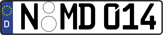N-MD014