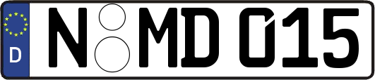 N-MD015