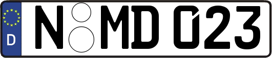 N-MD023
