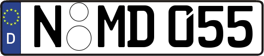 N-MD055
