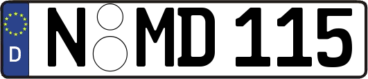 N-MD115