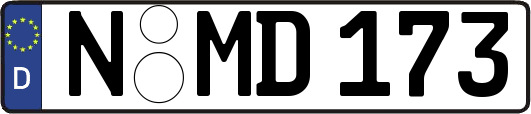 N-MD173