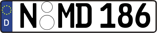 N-MD186