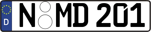 N-MD201
