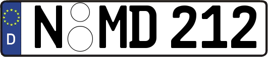 N-MD212