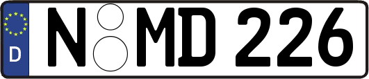 N-MD226