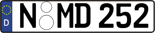 N-MD252