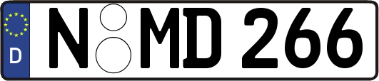 N-MD266