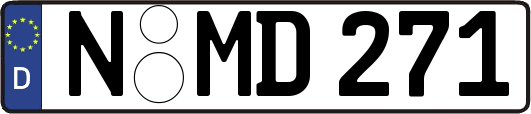 N-MD271