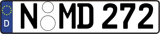 N-MD272