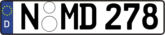 N-MD278