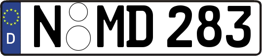N-MD283