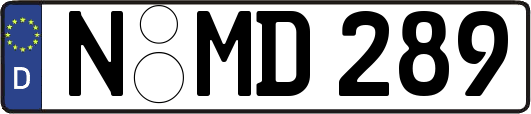 N-MD289