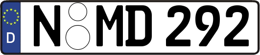 N-MD292