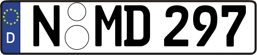 N-MD297