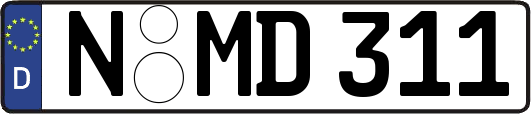 N-MD311