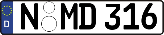 N-MD316