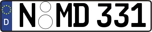 N-MD331