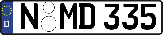 N-MD335