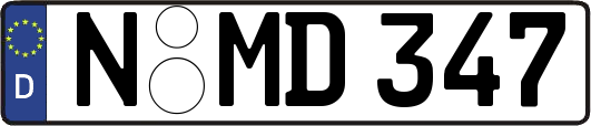 N-MD347