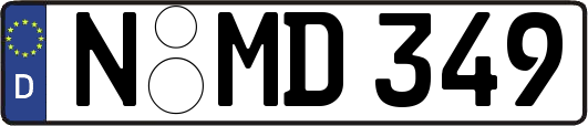N-MD349