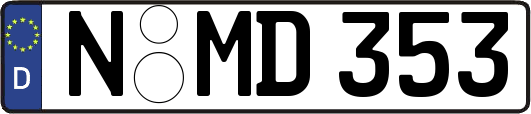 N-MD353