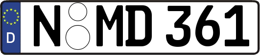 N-MD361