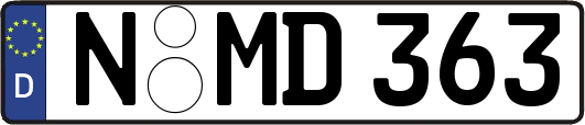 N-MD363