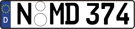 N-MD374