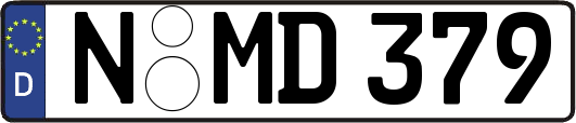N-MD379