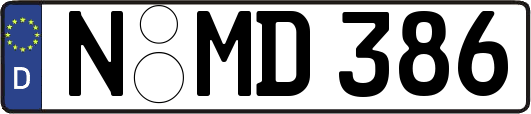 N-MD386