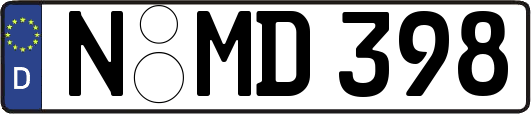 N-MD398