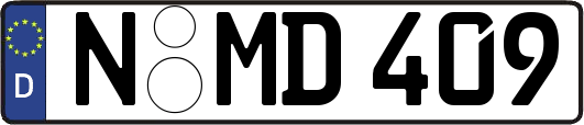 N-MD409