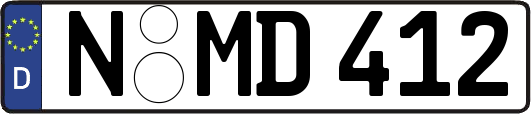 N-MD412