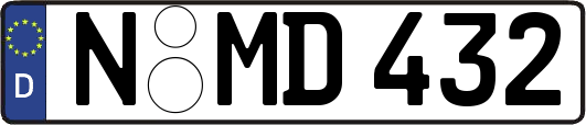 N-MD432