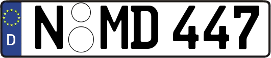 N-MD447