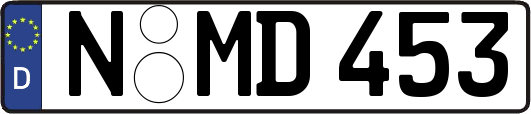 N-MD453