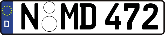 N-MD472