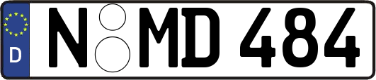 N-MD484