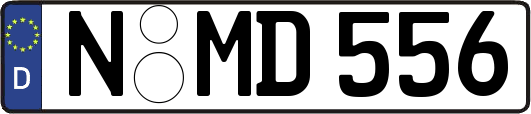 N-MD556